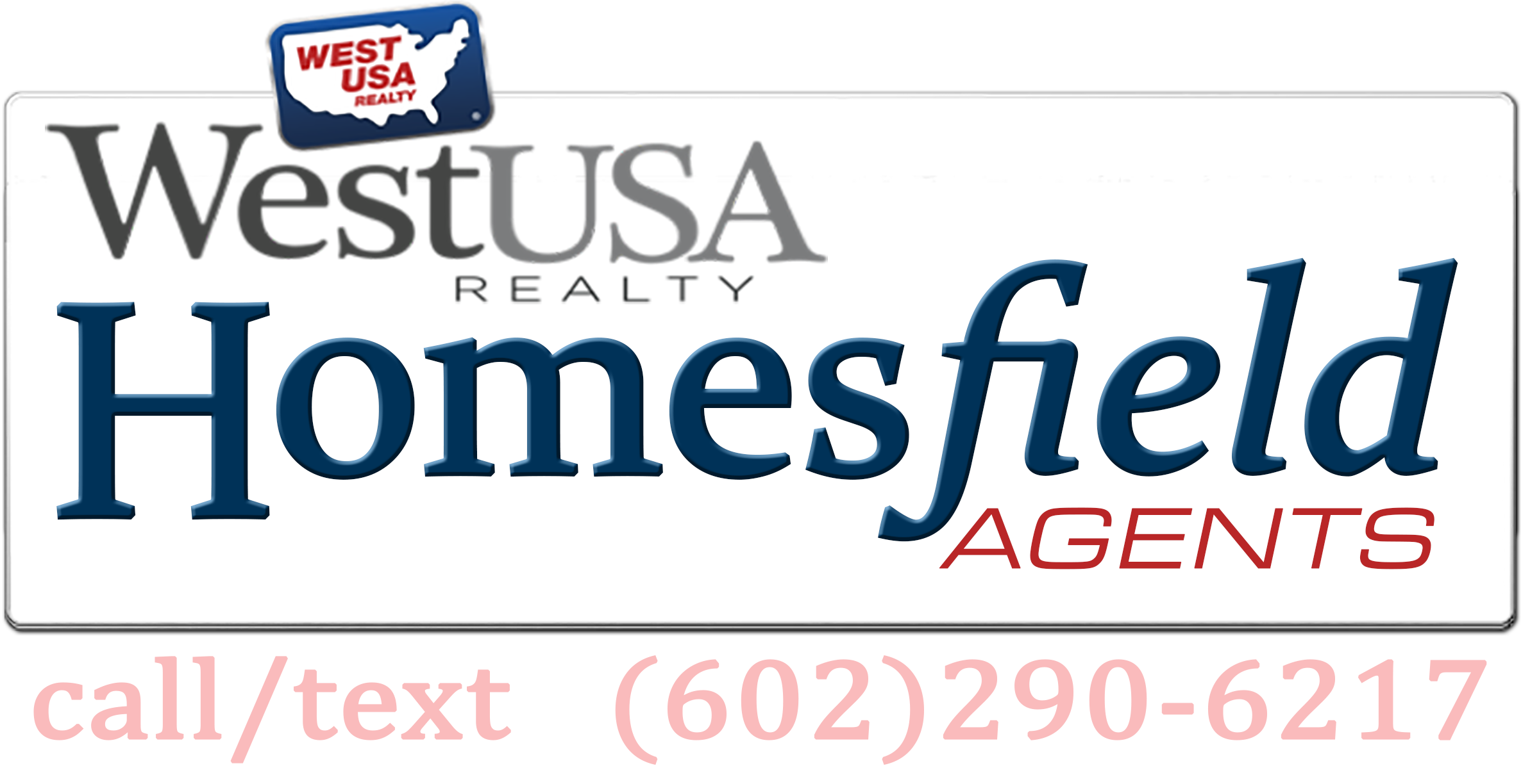Homesfield Agents of West USA Realty